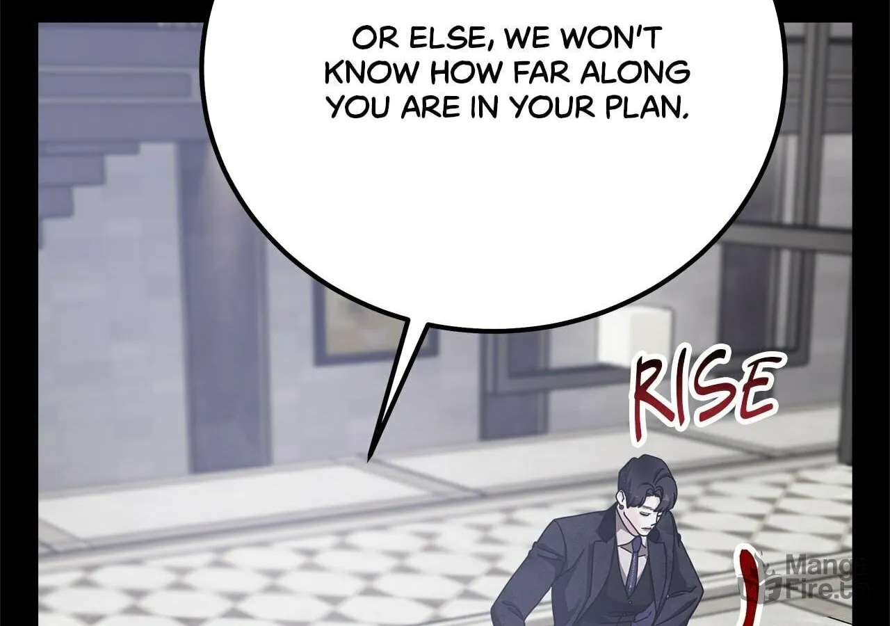 For the Queendom Chapter 59 page 77 - 