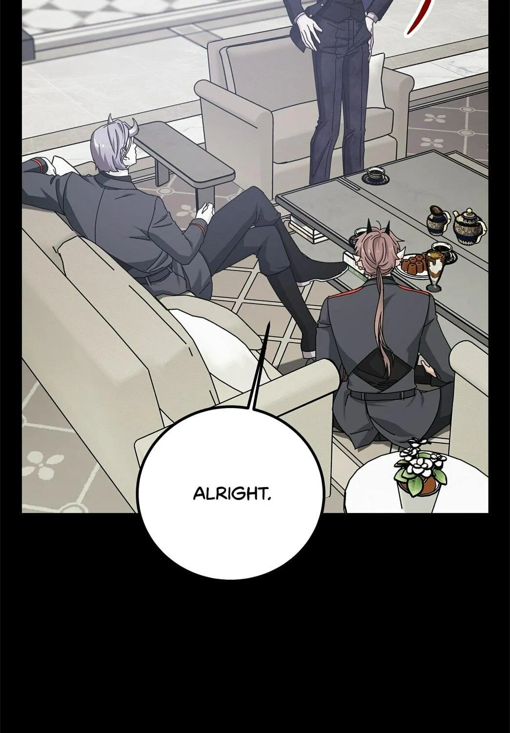 For the Queendom Chapter 59 page 78 - 