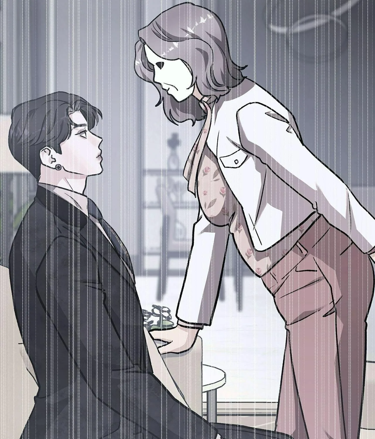 For the Queendom Chapter 59 page 9 - 