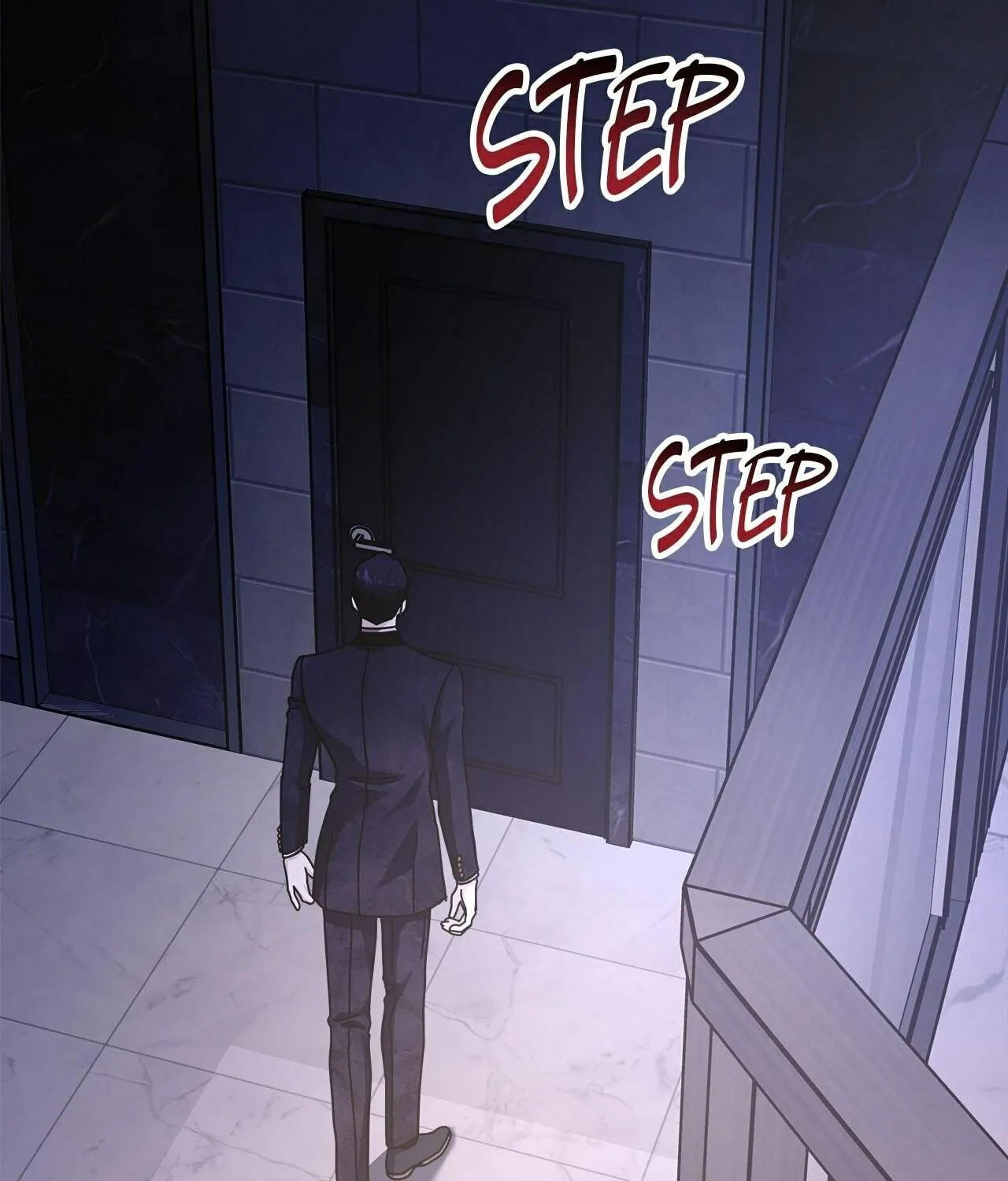 For the Queendom Chapter 59 page 88 - 
