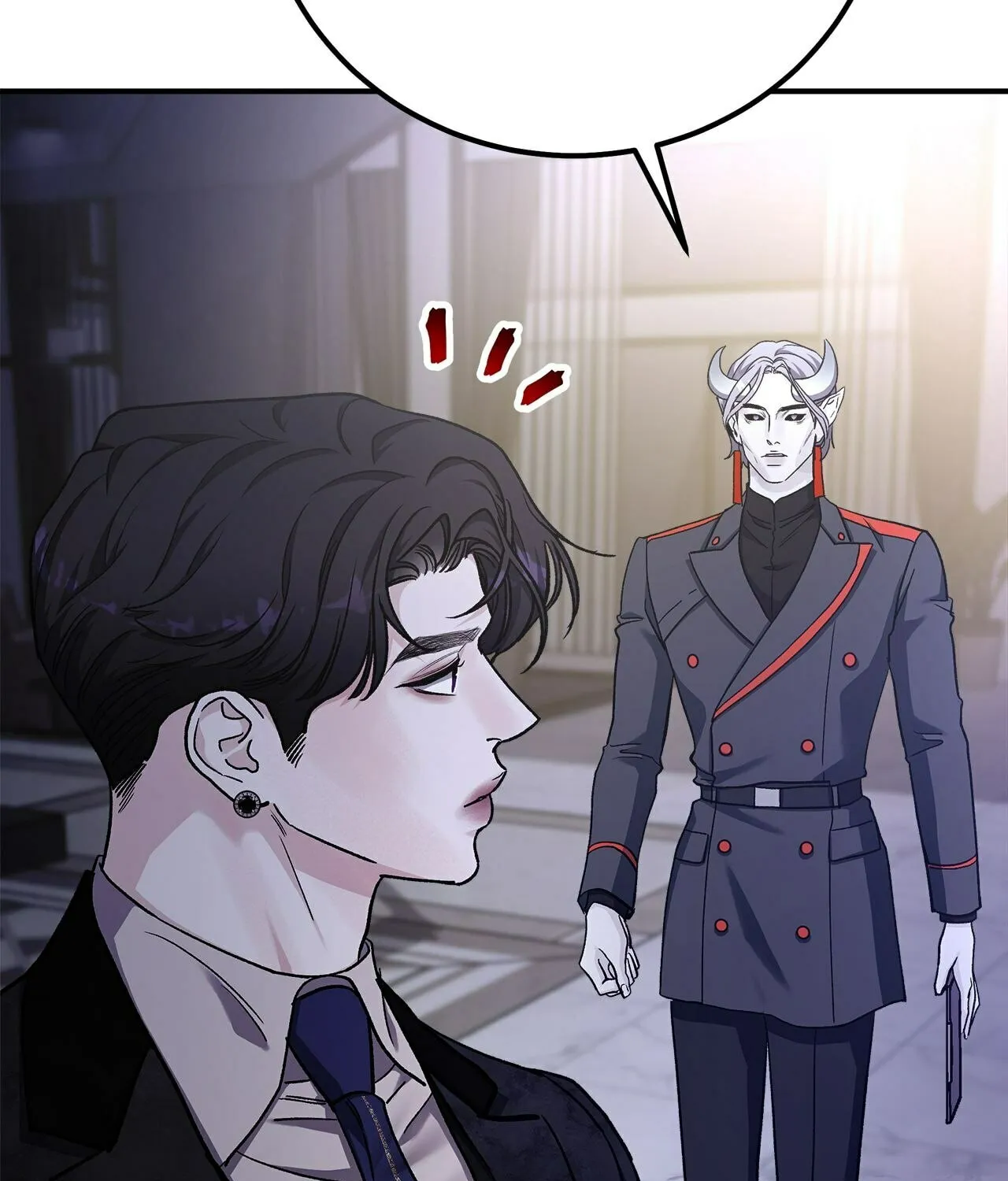For the Queendom Chapter 59 page 92 - 