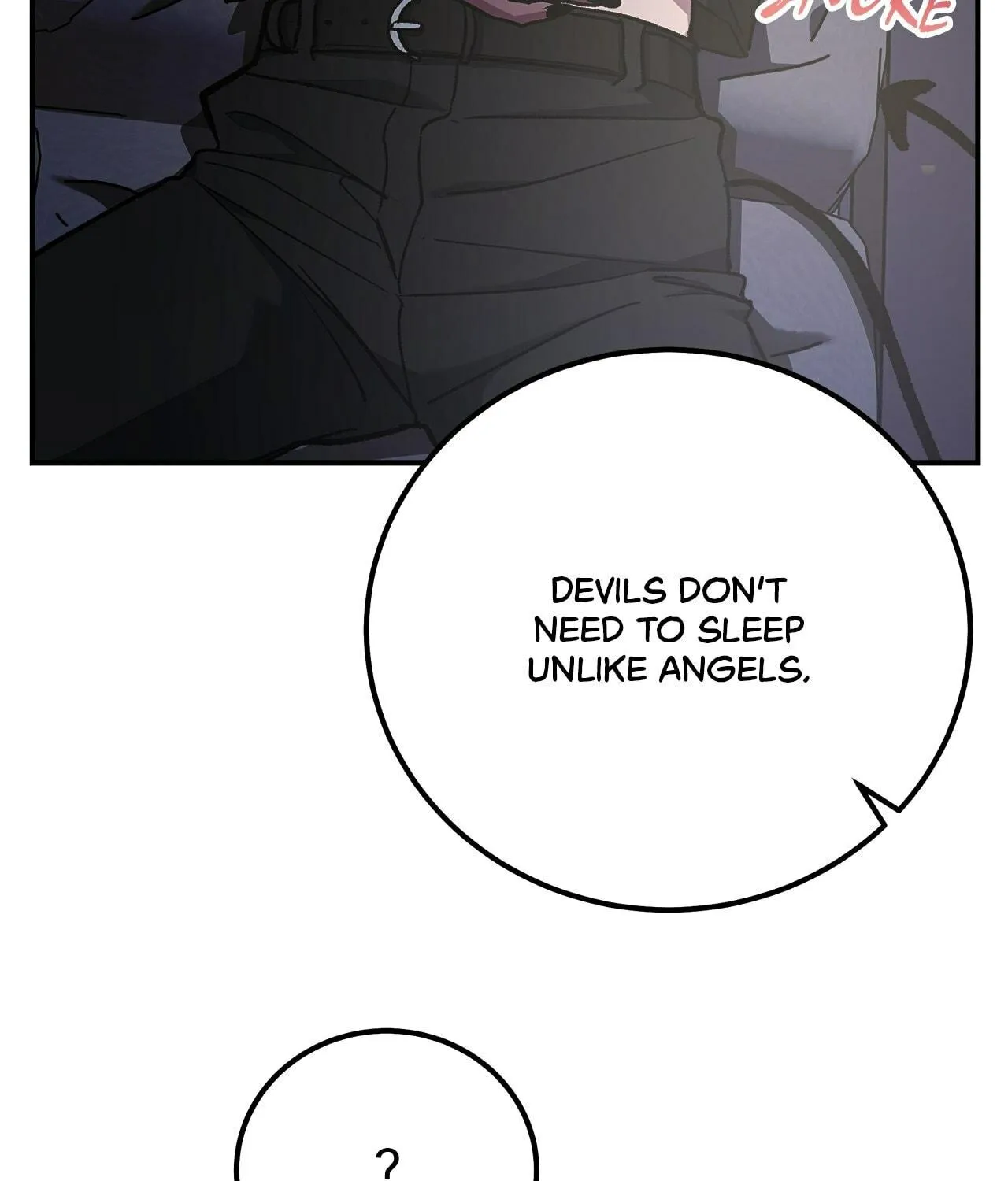 For the Queendom Chapter 59 page 97 - 