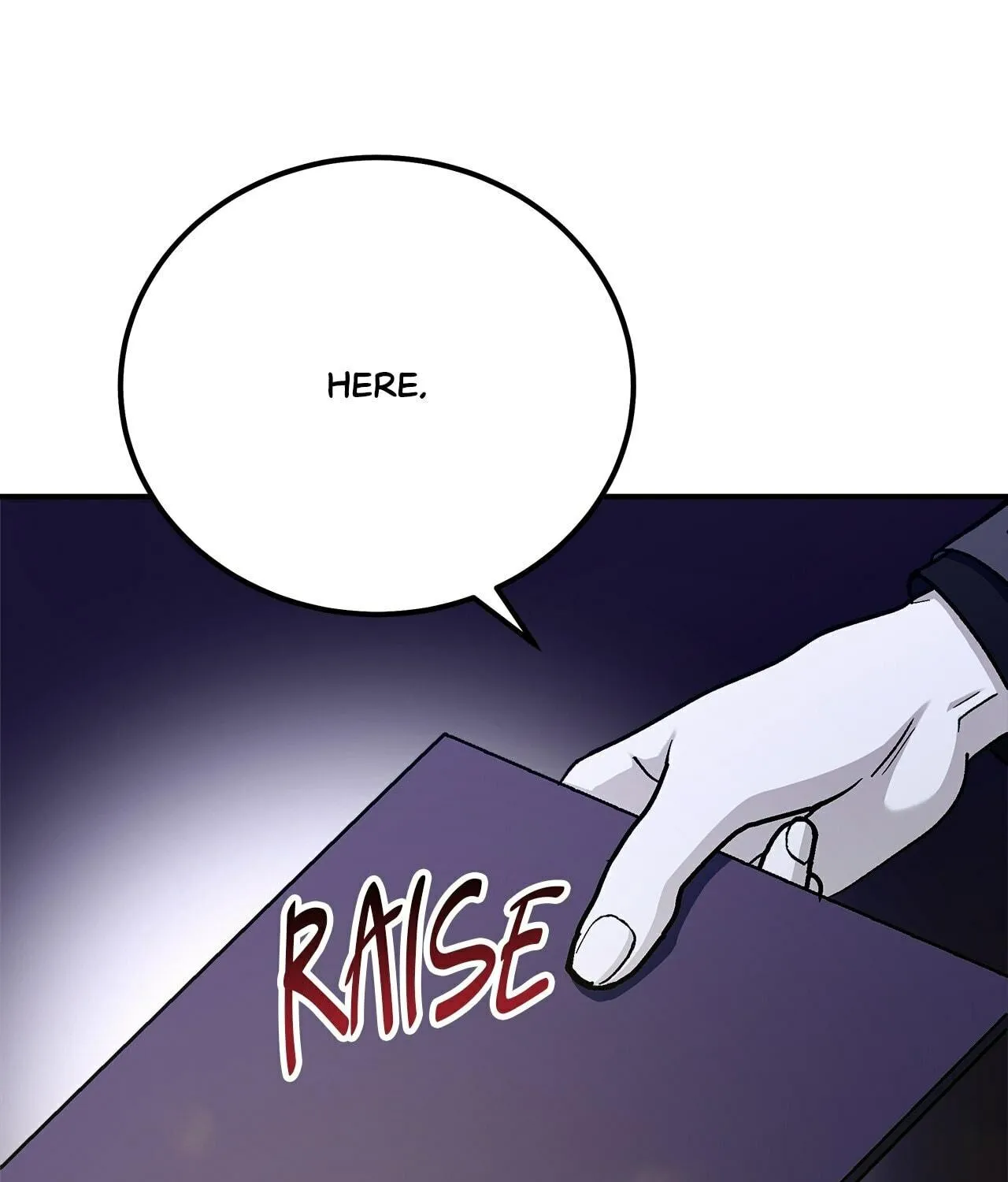 For the Queendom Chapter 59 page 99 - 