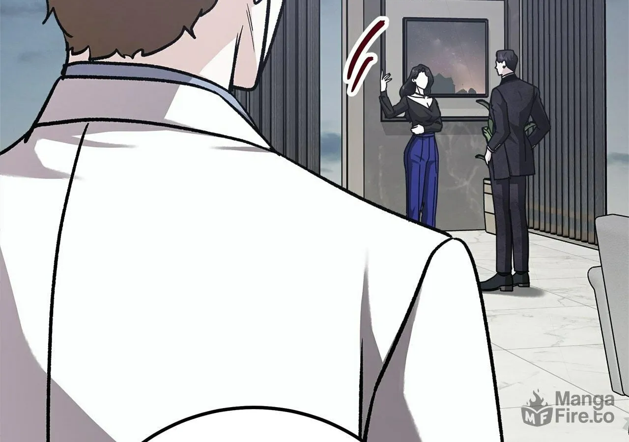 For the Queendom Chapter 60 page 111 - 