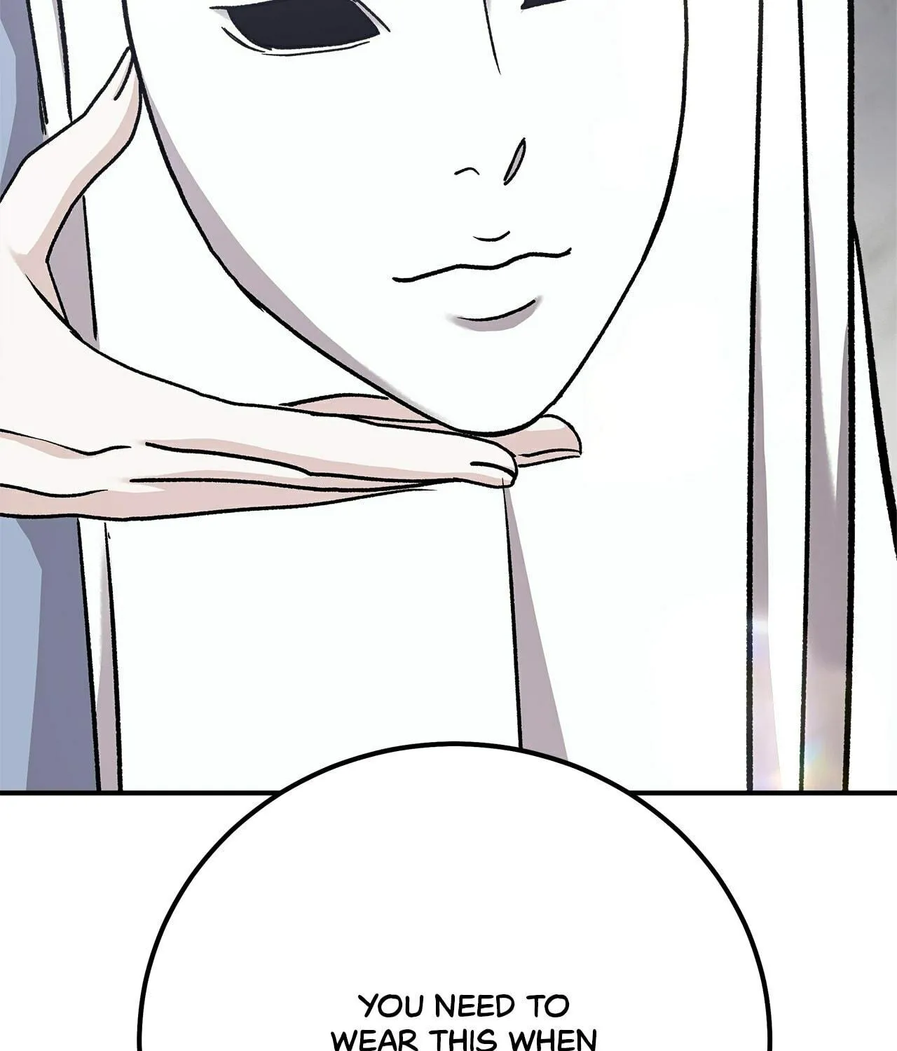 For the Queendom Chapter 60 page 116 - 
