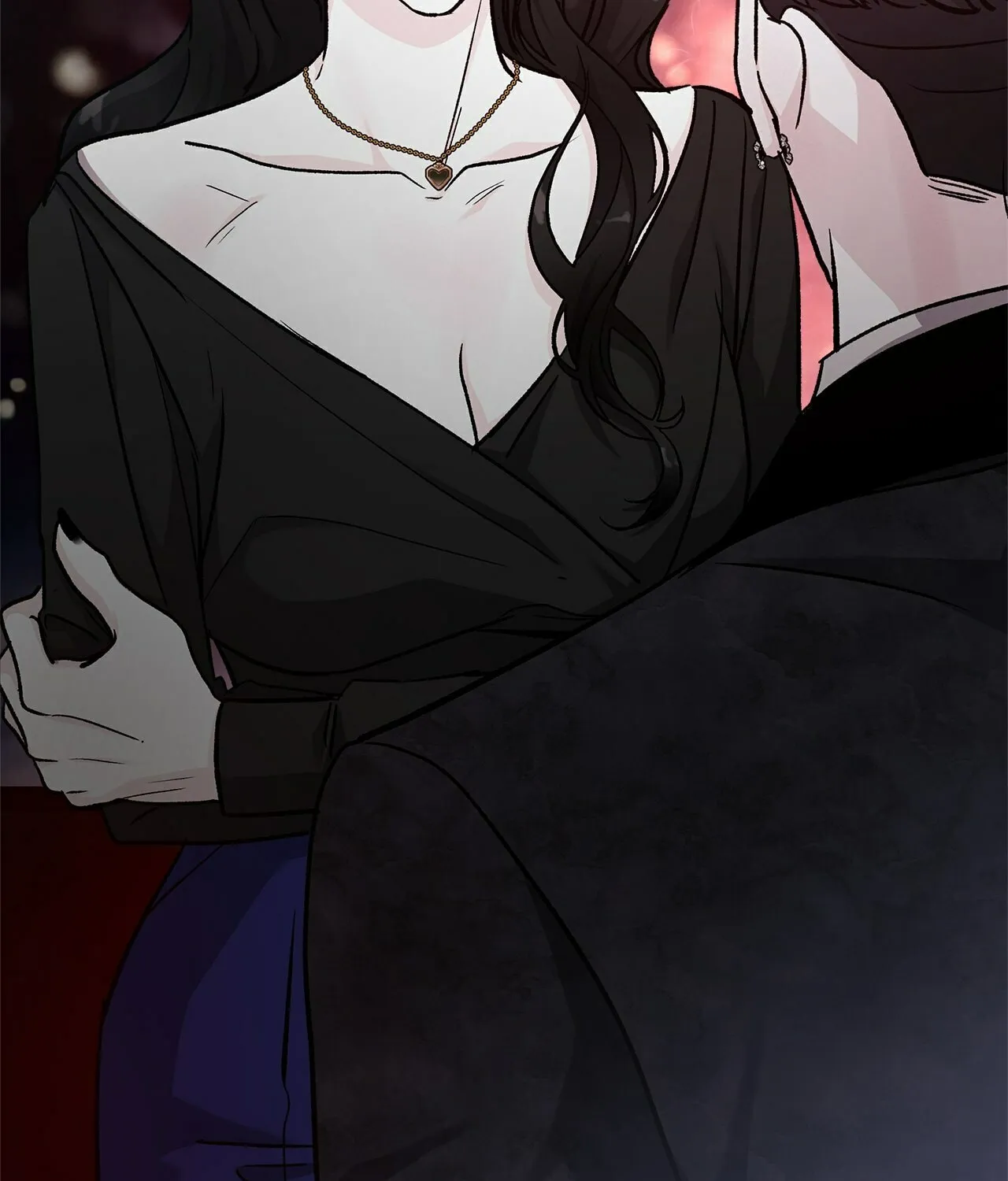 For the Queendom Chapter 60 page 120 - 