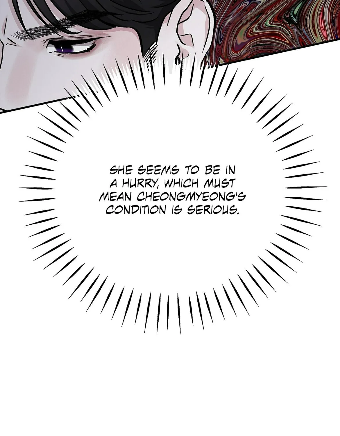 For the Queendom Chapter 60 page 124 - 