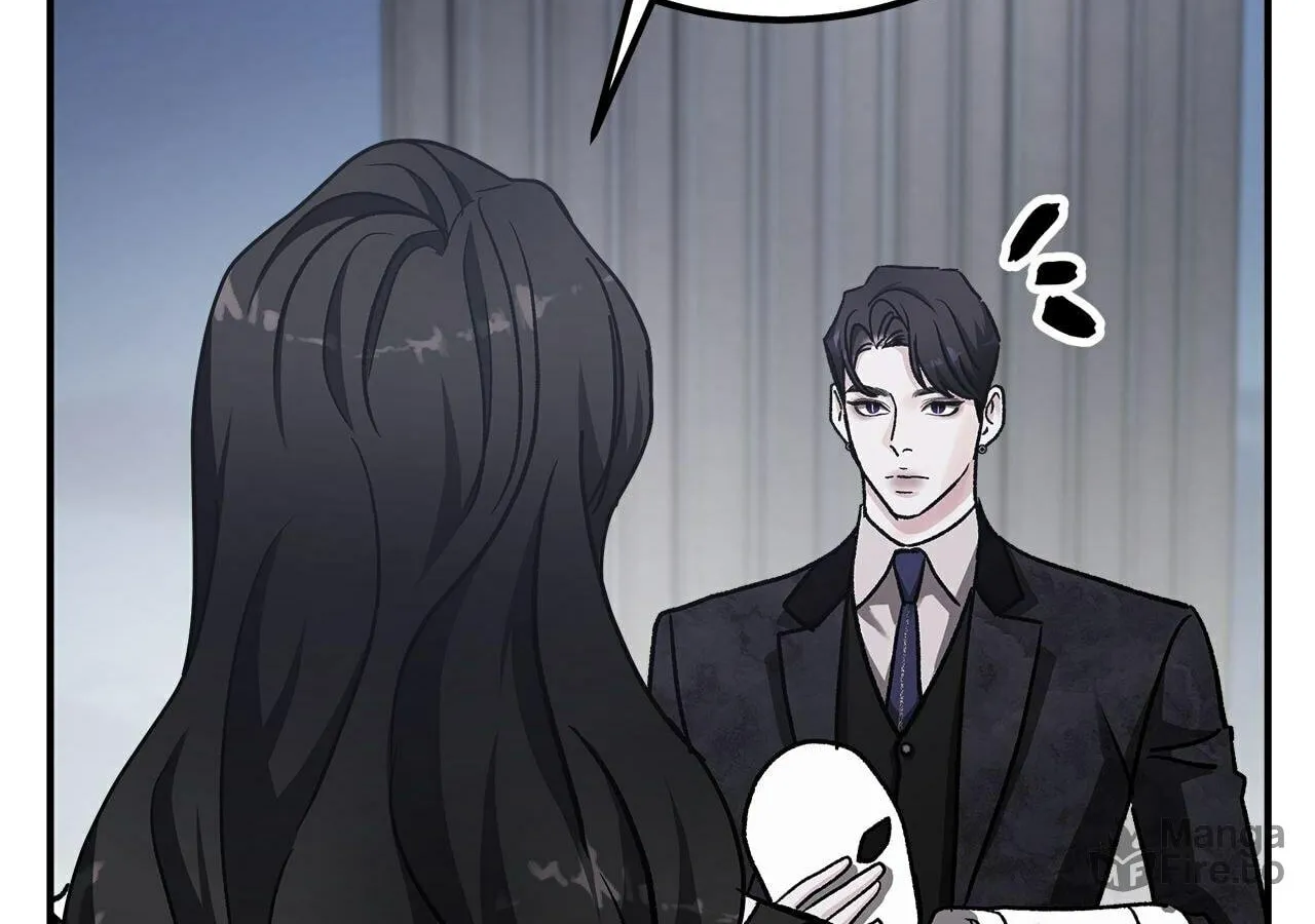 For the Queendom Chapter 60 page 129 - 
