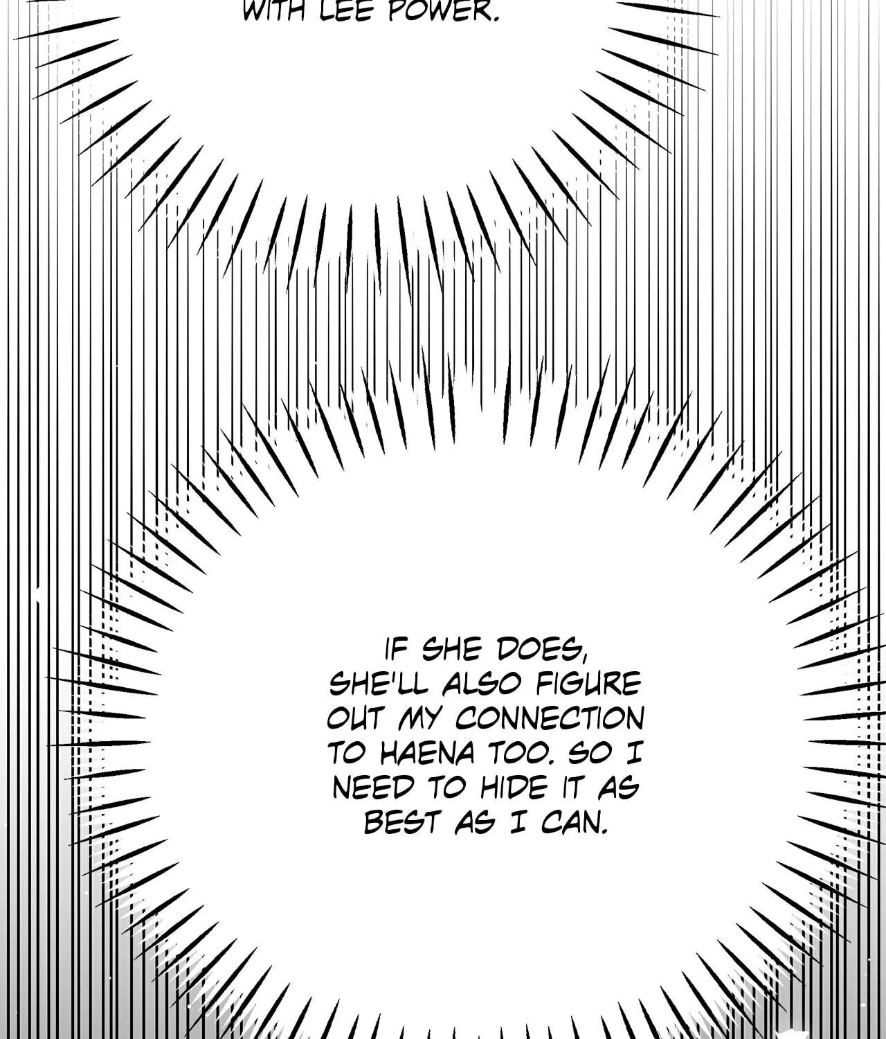 For the Queendom Chapter 60 page 132 - 
