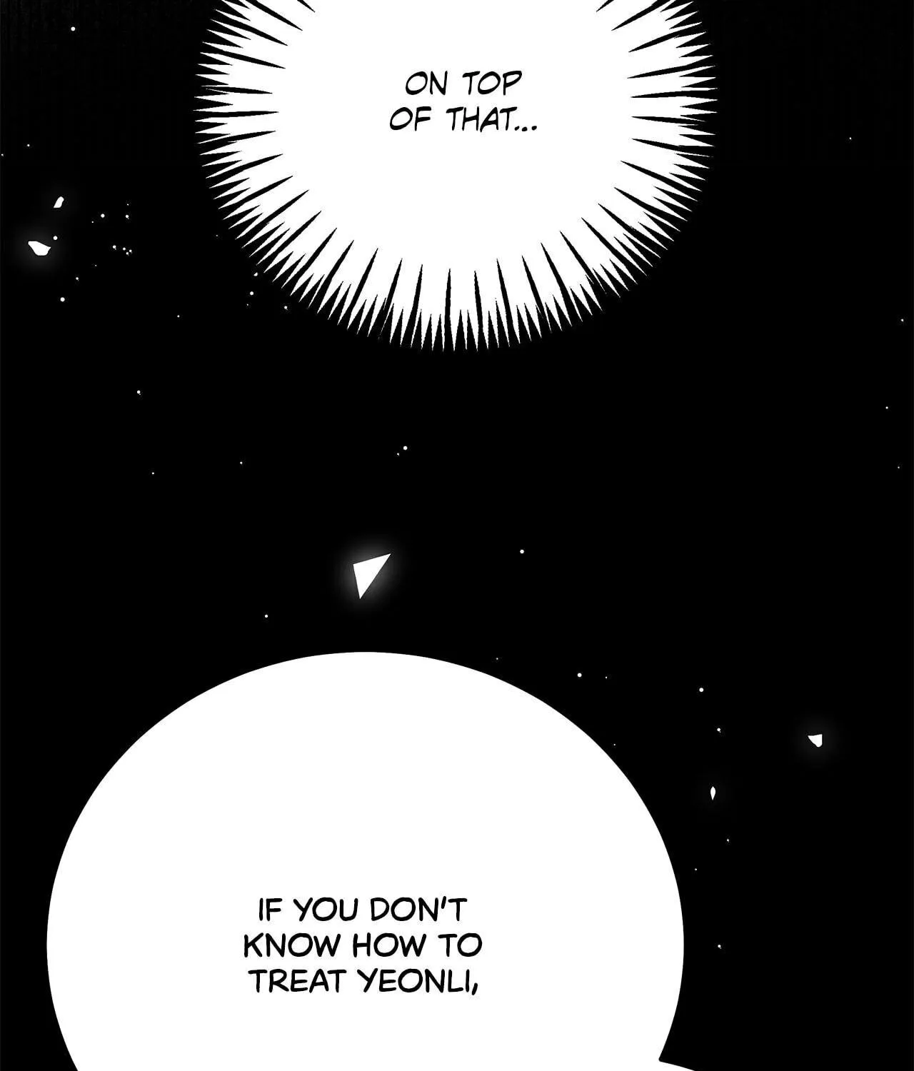 For the Queendom Chapter 60 page 134 - 