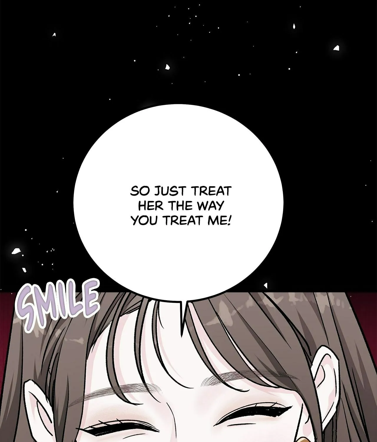 For the Queendom Chapter 60 page 142 - 