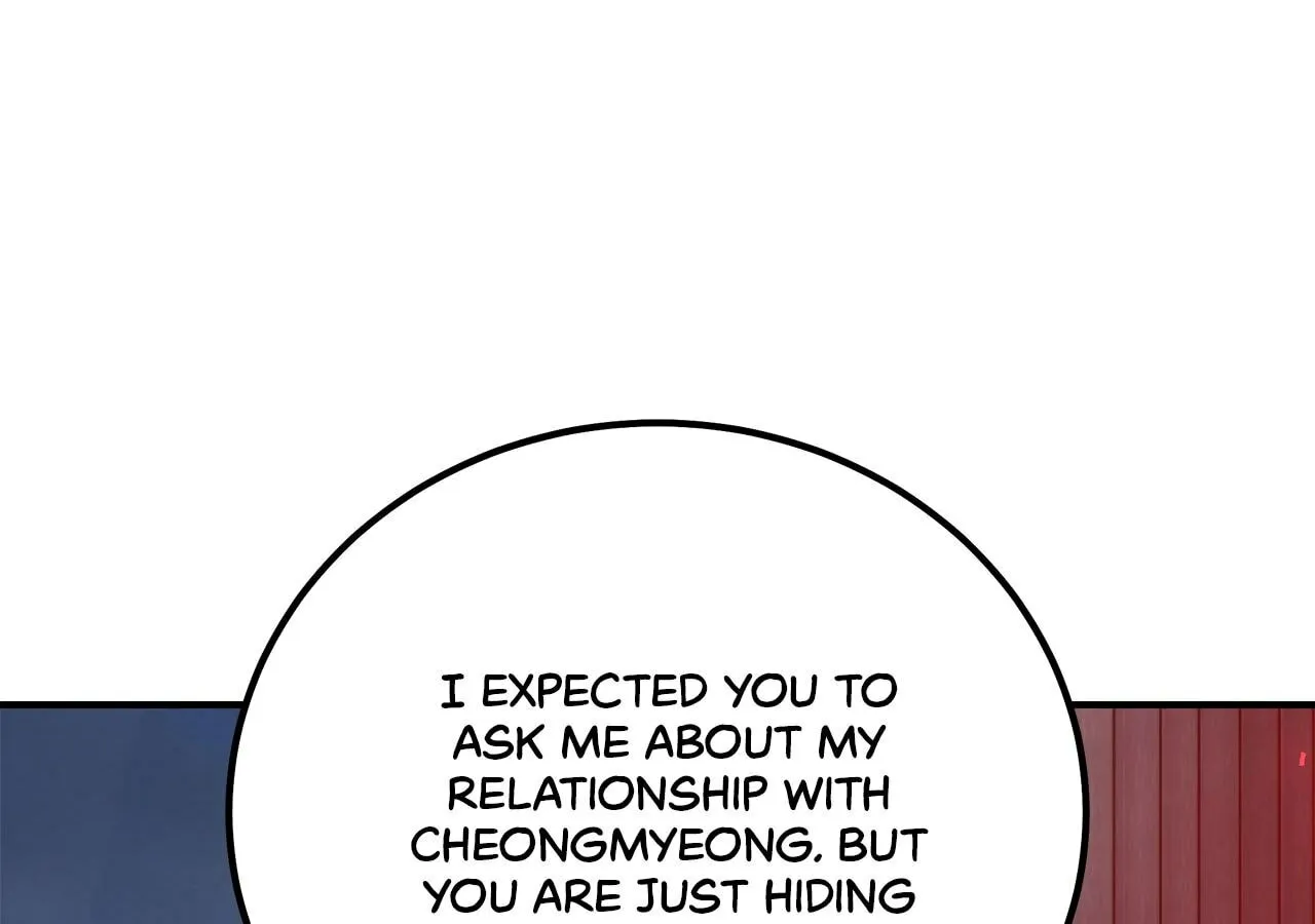 For the Queendom Chapter 60 page 151 - 