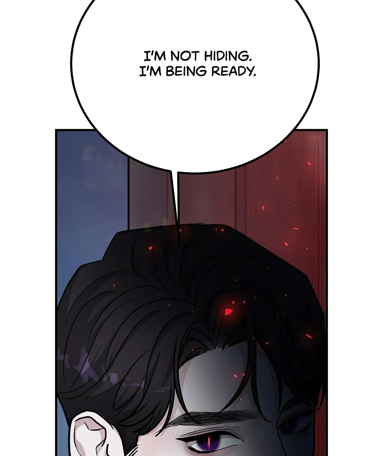 For the Queendom Chapter 60 page 154 - 
