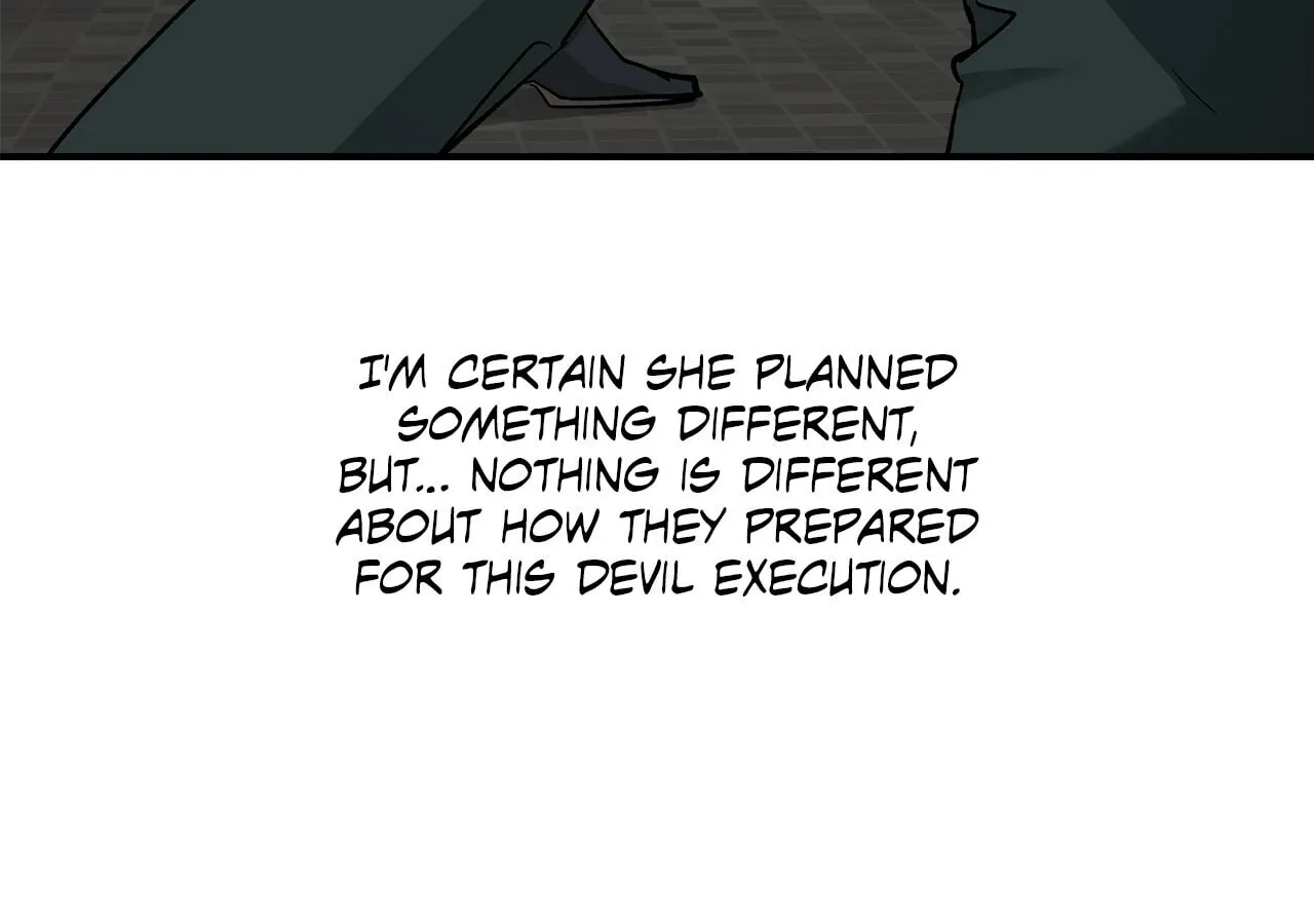 For the Queendom Chapter 60 page 171 - 