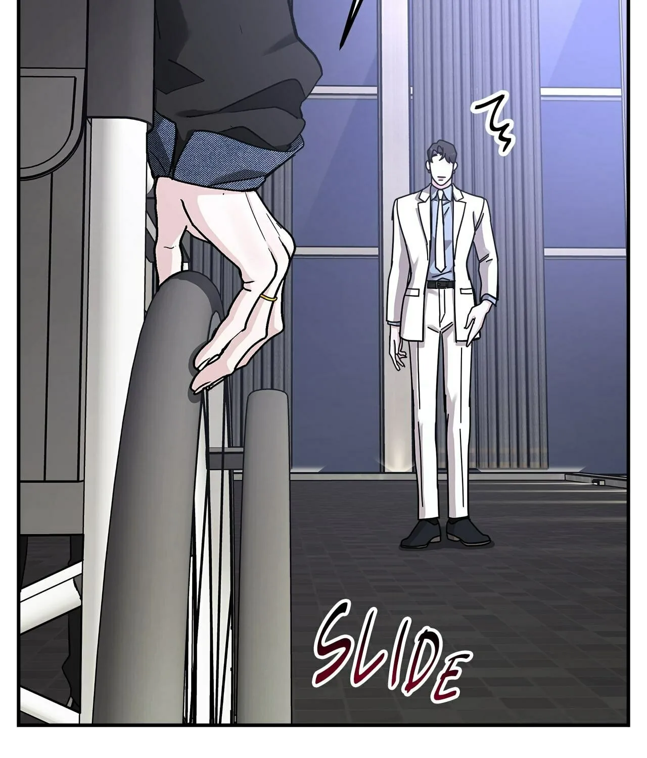 For the Queendom Chapter 60 page 181 - 