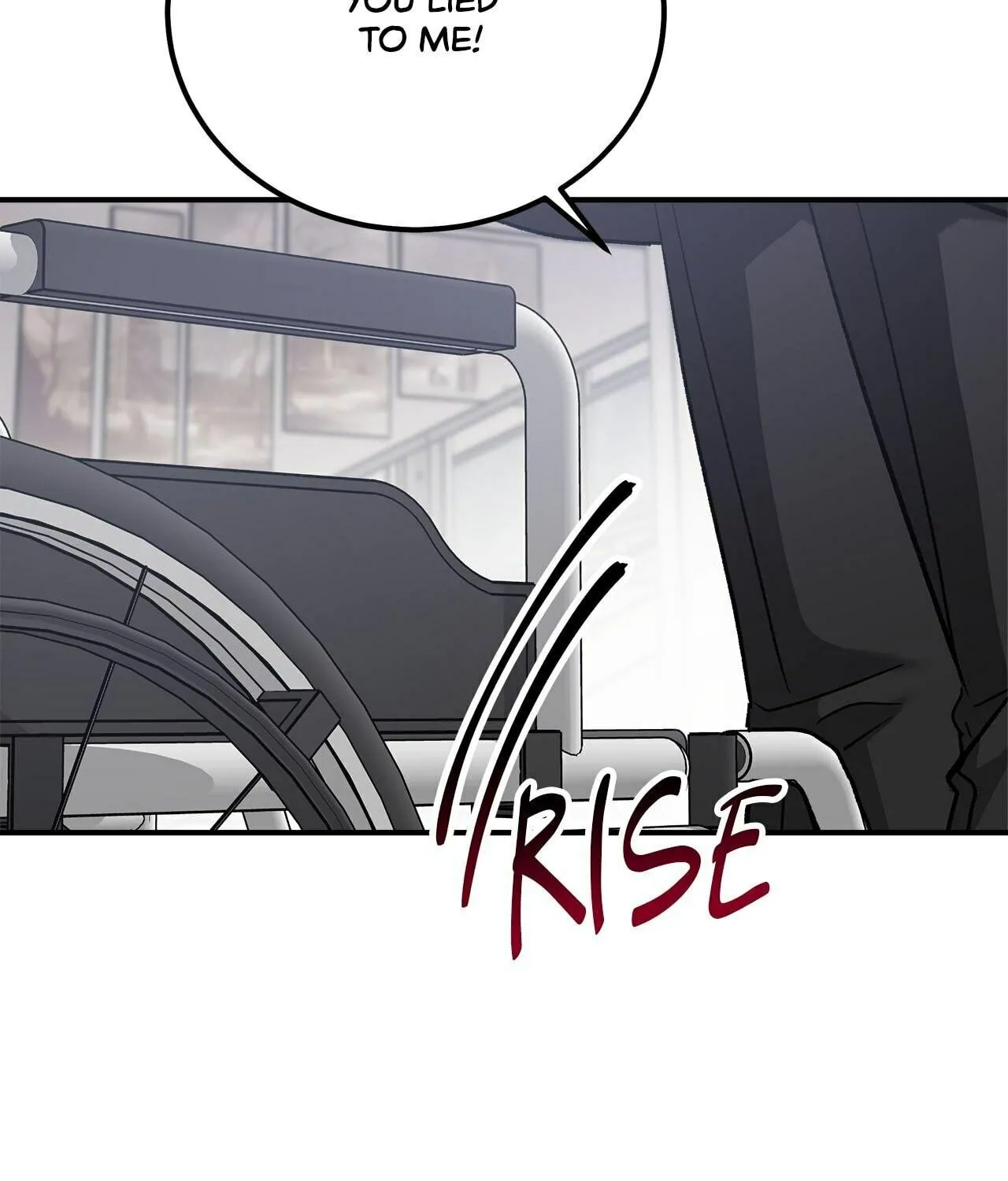 For the Queendom Chapter 60 page 183 - 