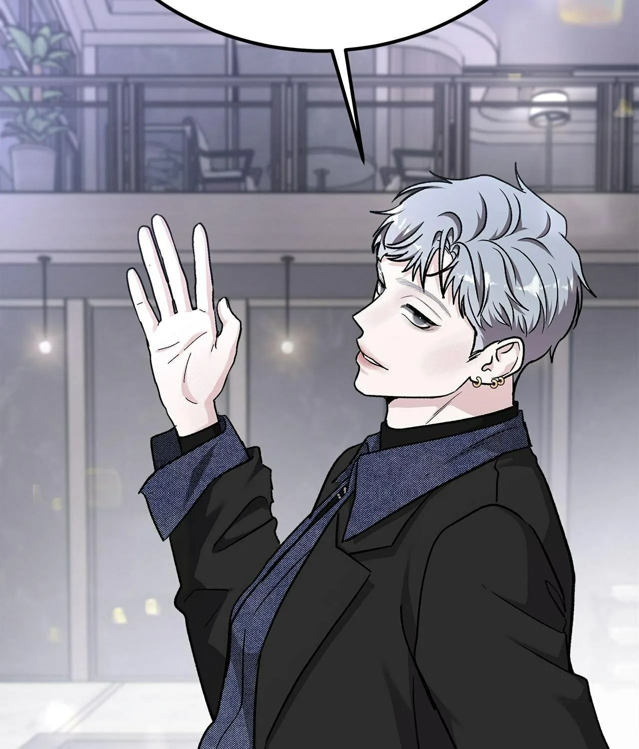 For the Queendom Chapter 60 page 197 - 
