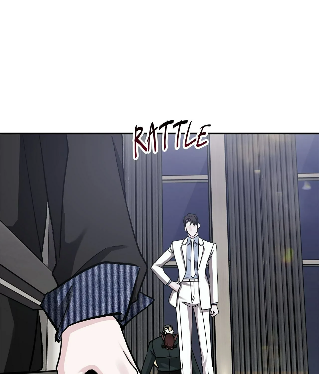 For the Queendom Chapter 60 page 199 - 