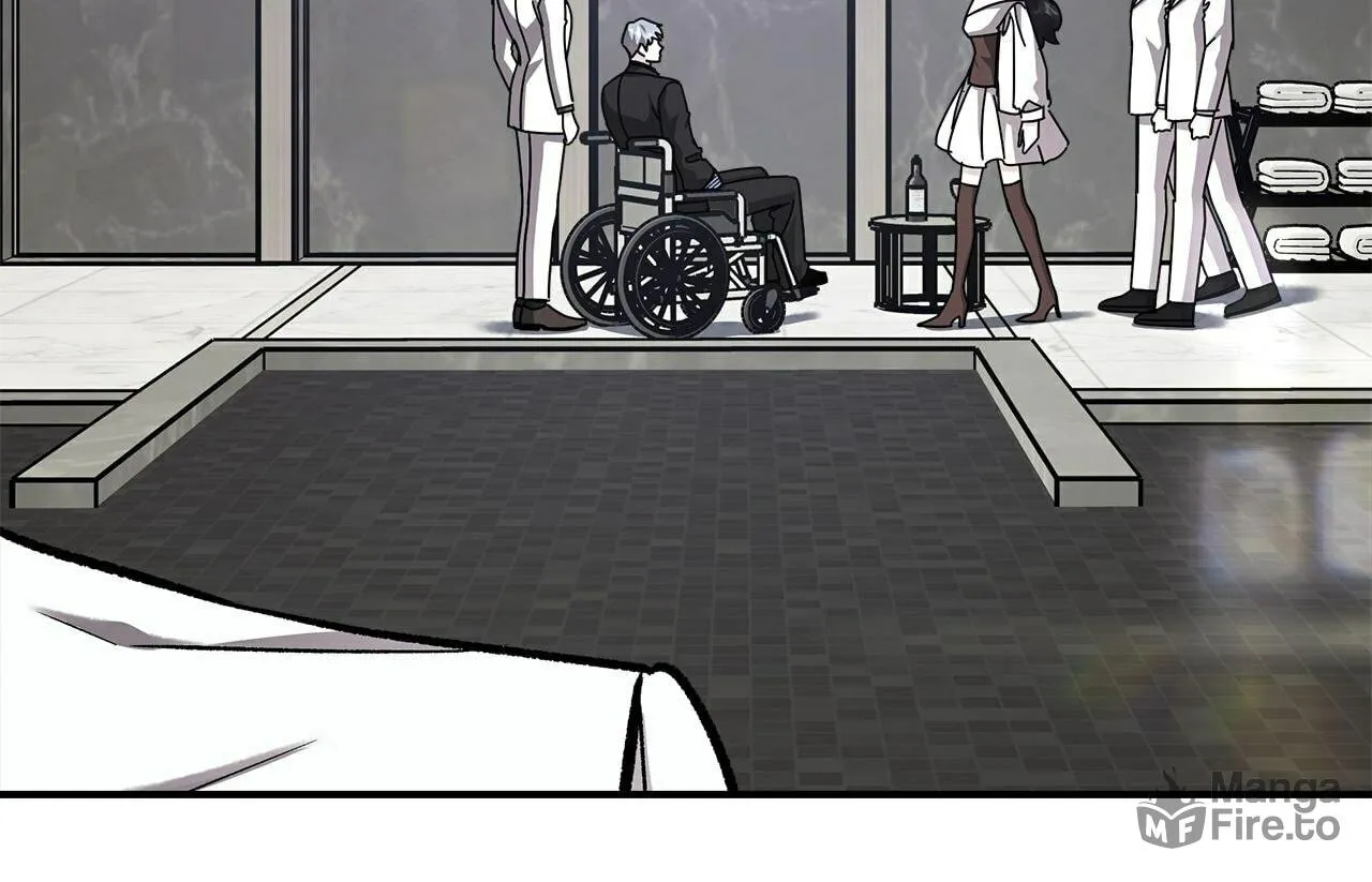 For the Queendom Chapter 60 page 209 - 