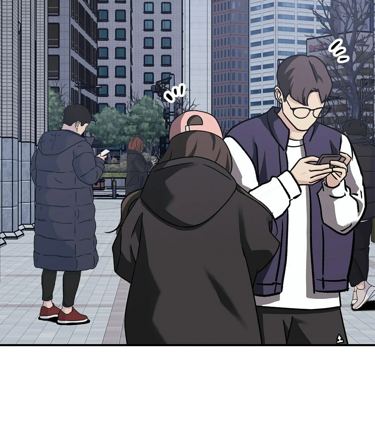 For the Queendom Chapter 60 page 216 - 