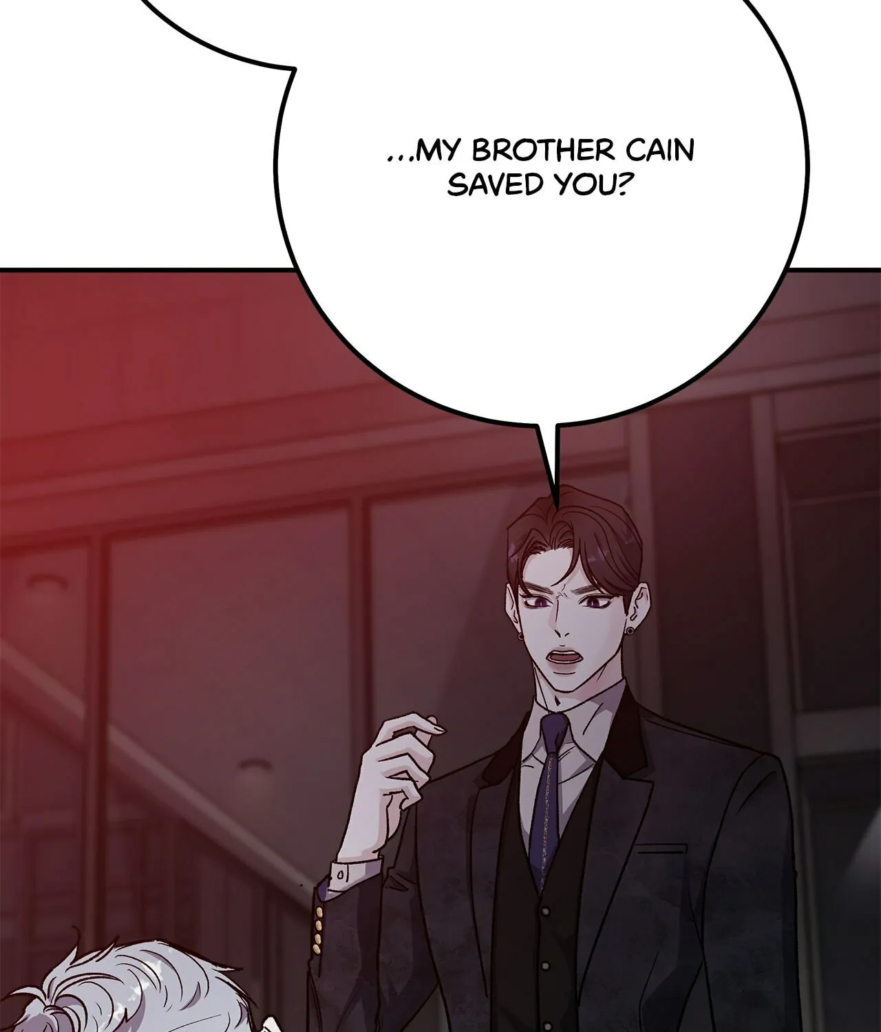 For the Queendom Chapter 60 page 25 - 