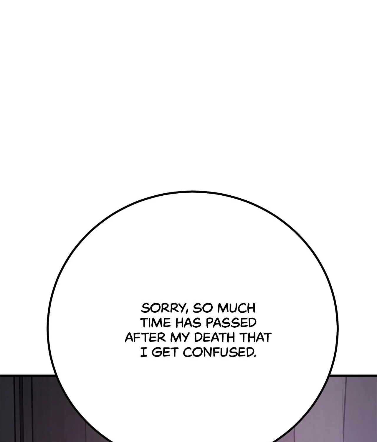 For the Queendom Chapter 60 page 33 - 