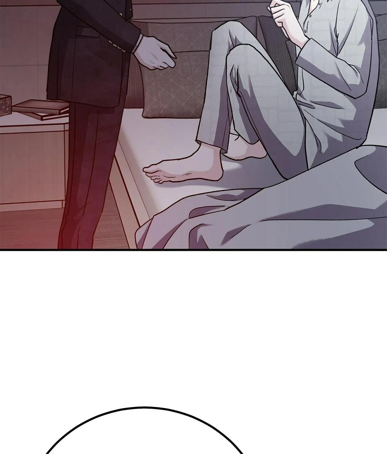 For the Queendom Chapter 60 page 35 - 