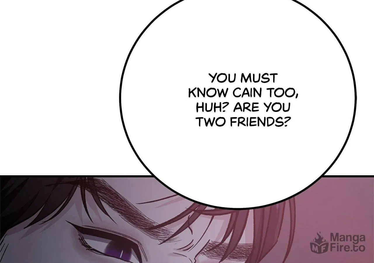 For the Queendom Chapter 60 page 40 - 