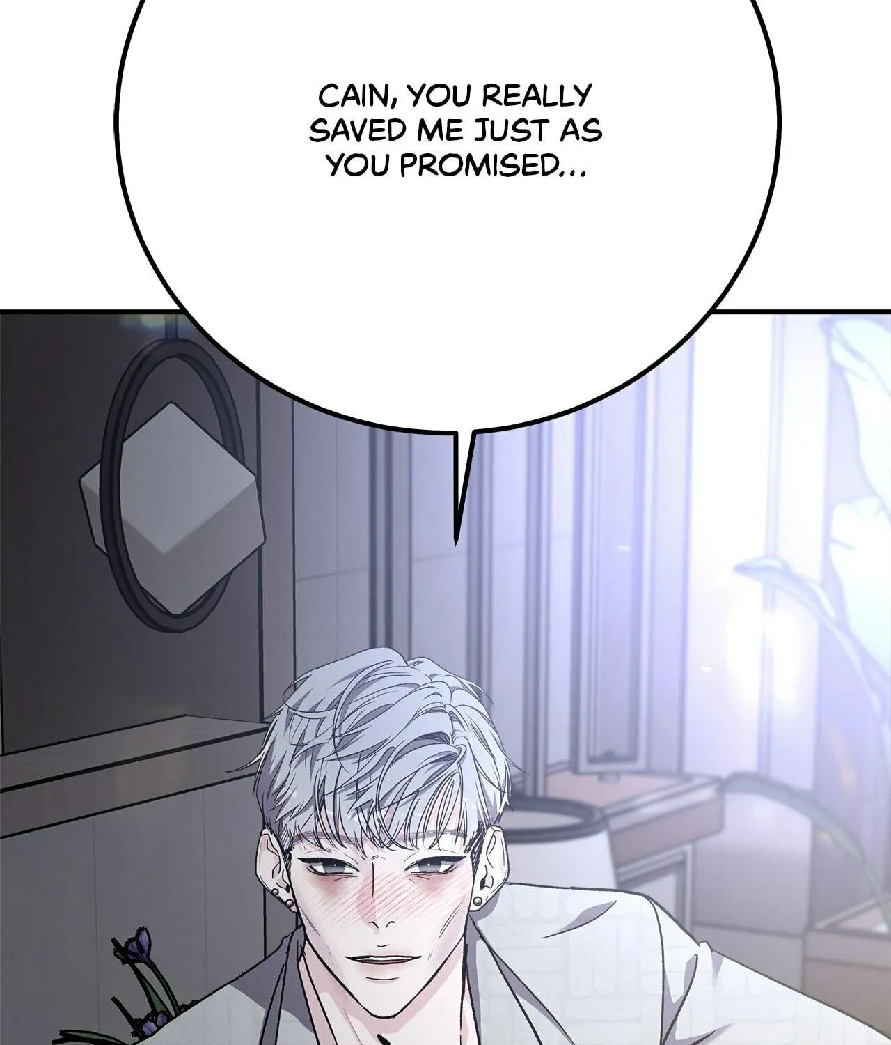 For the Queendom Chapter 60 page 5 - 