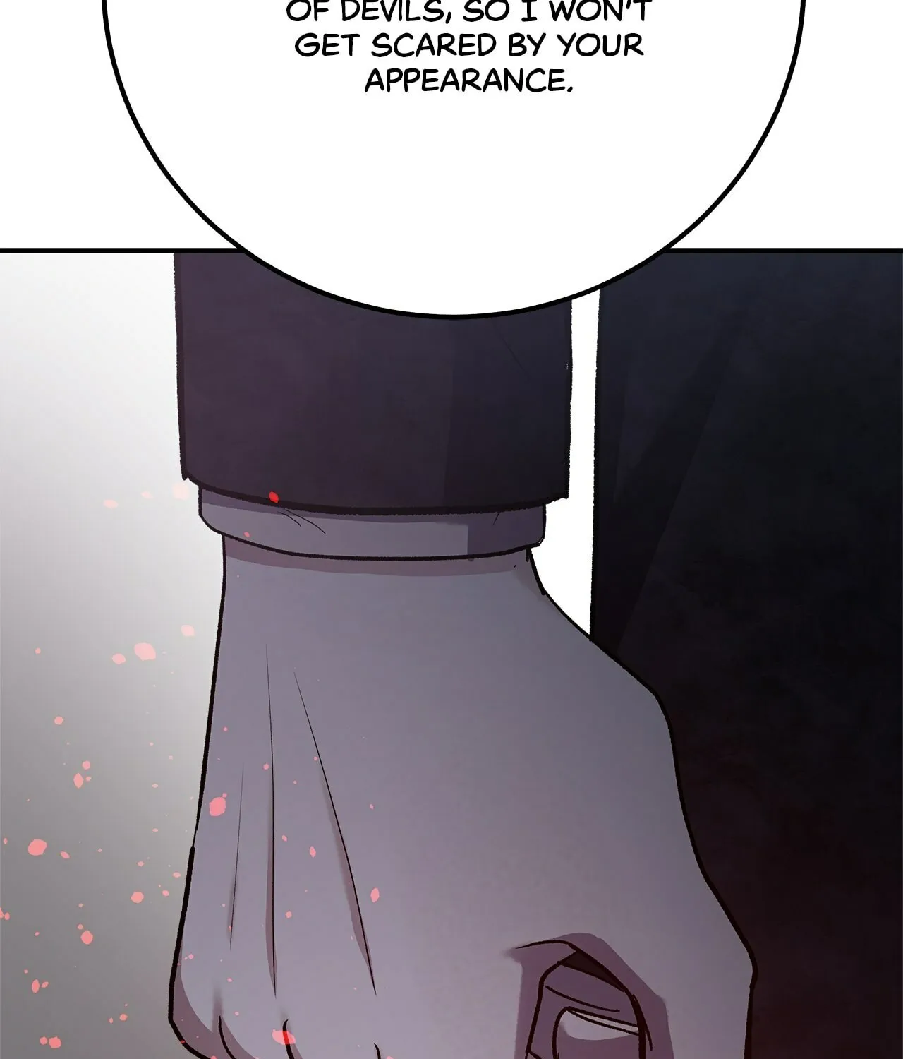 For the Queendom Chapter 60 page 43 - 