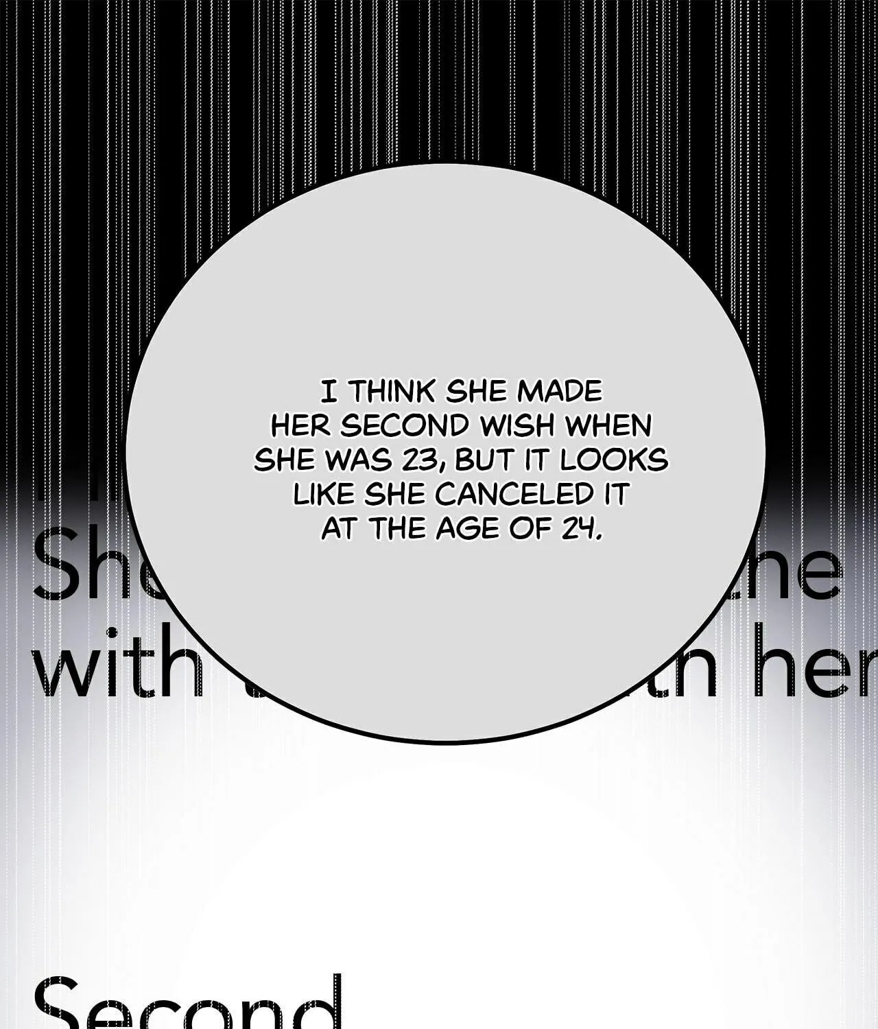 For the Queendom Chapter 60 page 48 - 