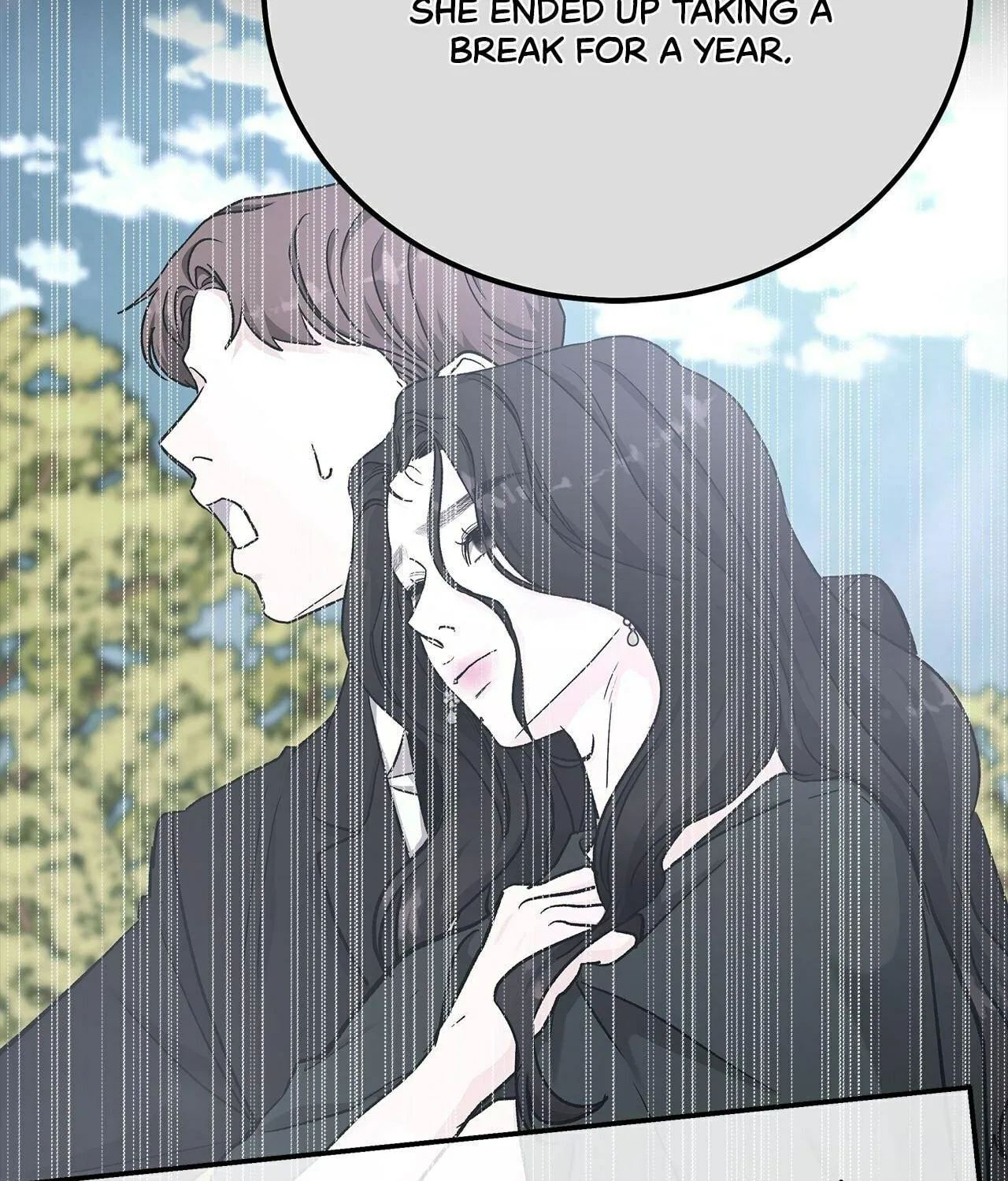 For the Queendom Chapter 60 page 52 - 