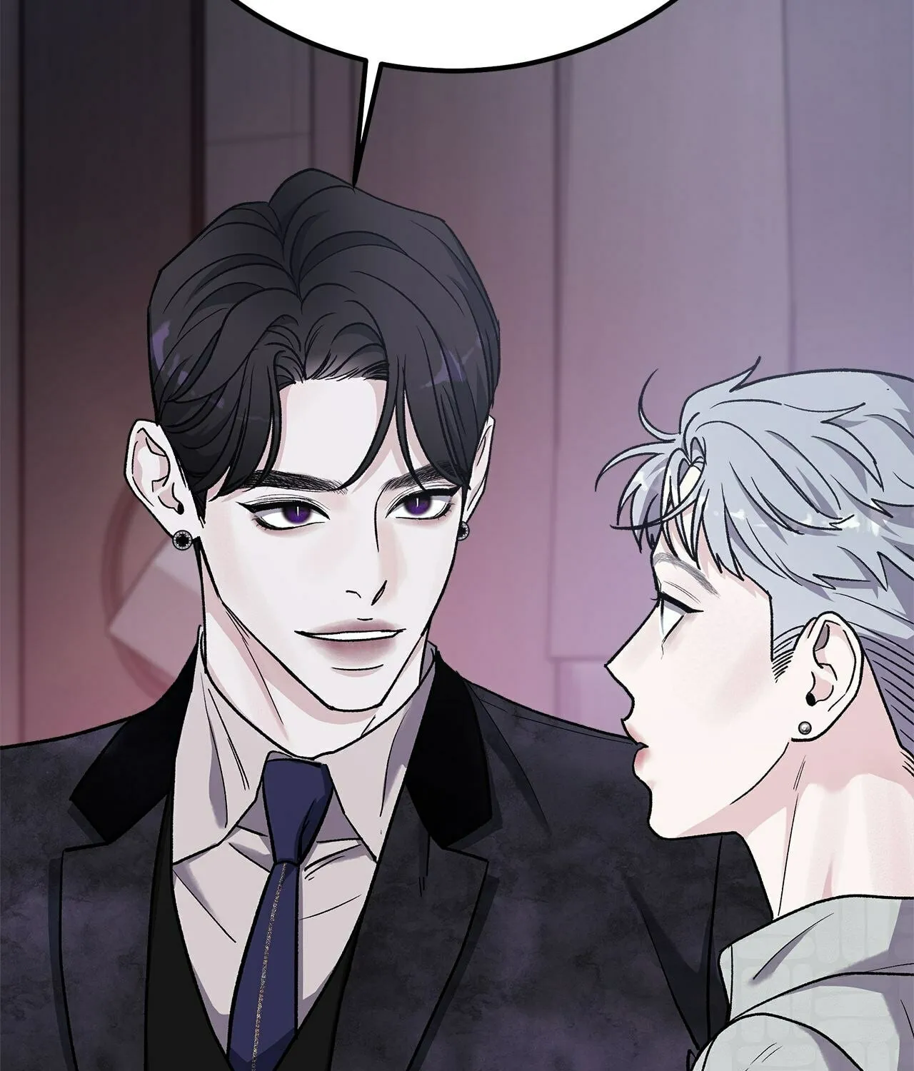 For the Queendom Chapter 60 page 60 - 