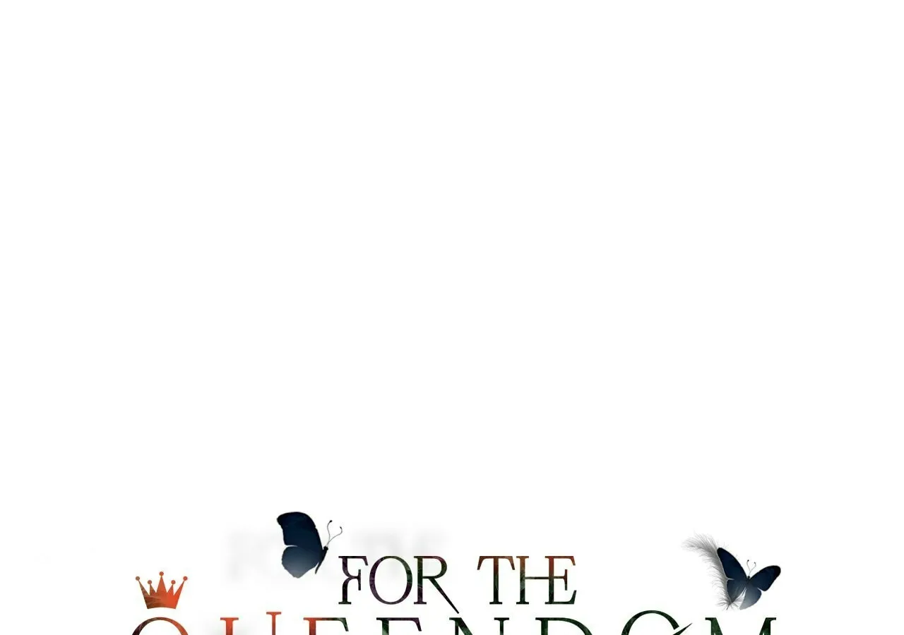 For the Queendom Chapter 60 page 8 - 