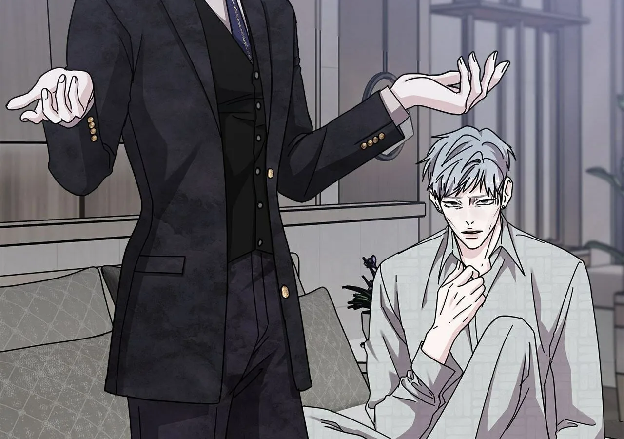 For the Queendom Chapter 60 page 80 - 