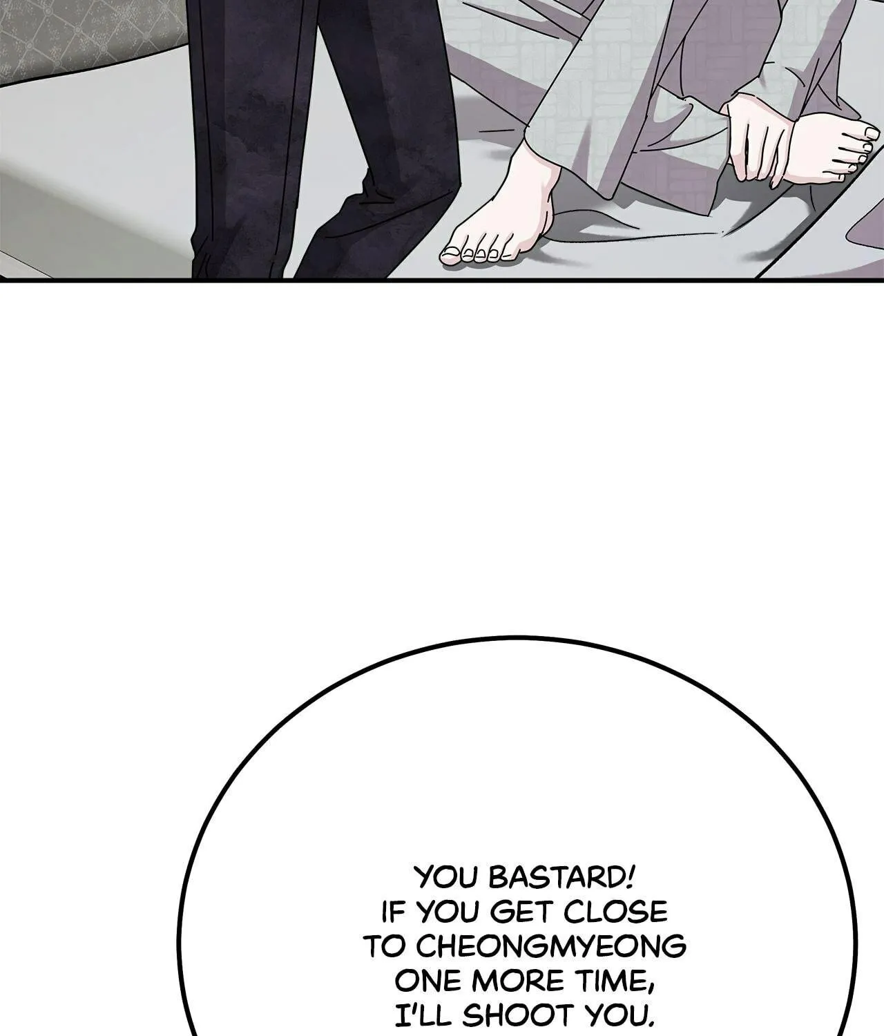 For the Queendom Chapter 60 page 81 - 