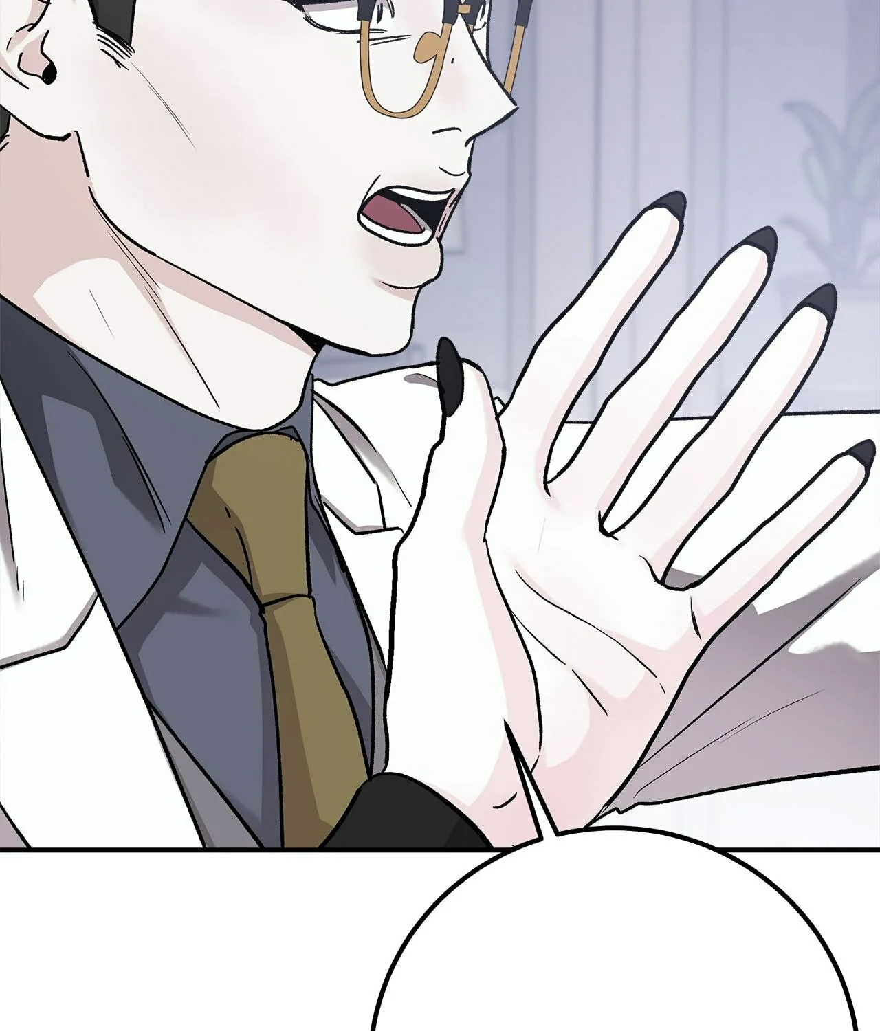 For the Queendom Chapter 60 page 83 - 