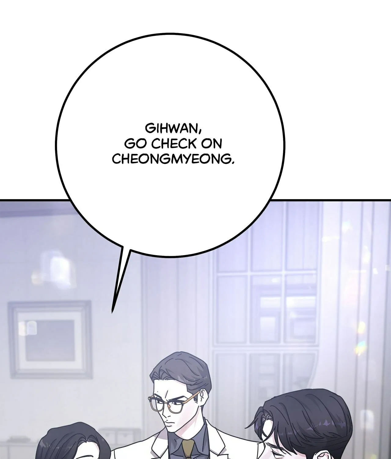 For the Queendom Chapter 60 page 85 - 