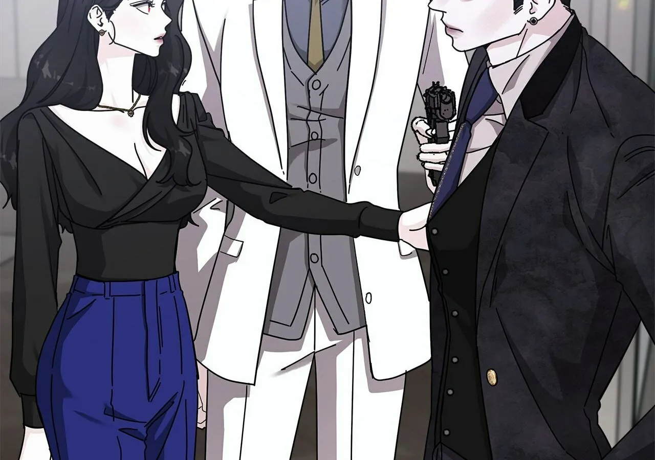 For the Queendom Chapter 60 page 86 - 