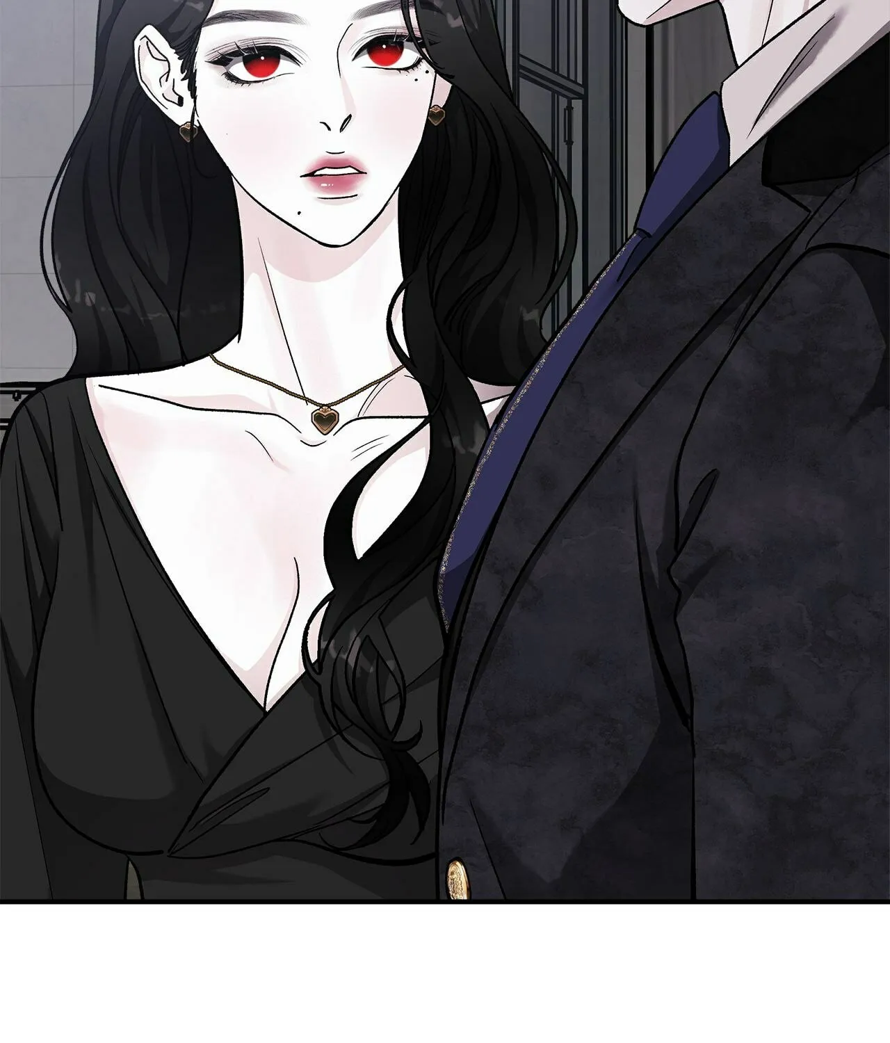 For the Queendom Chapter 60 page 89 - 