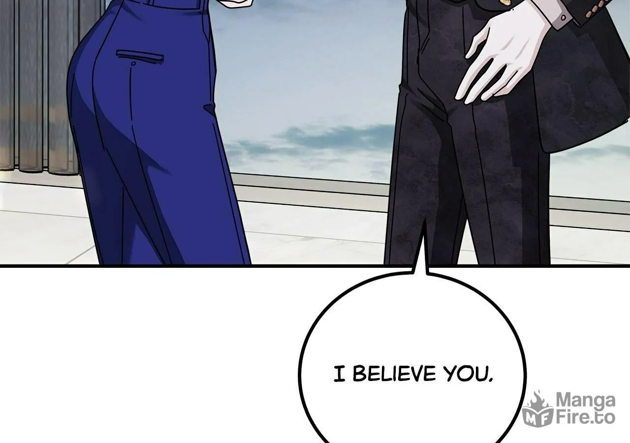 For the Queendom Chapter 60 page 100 - 