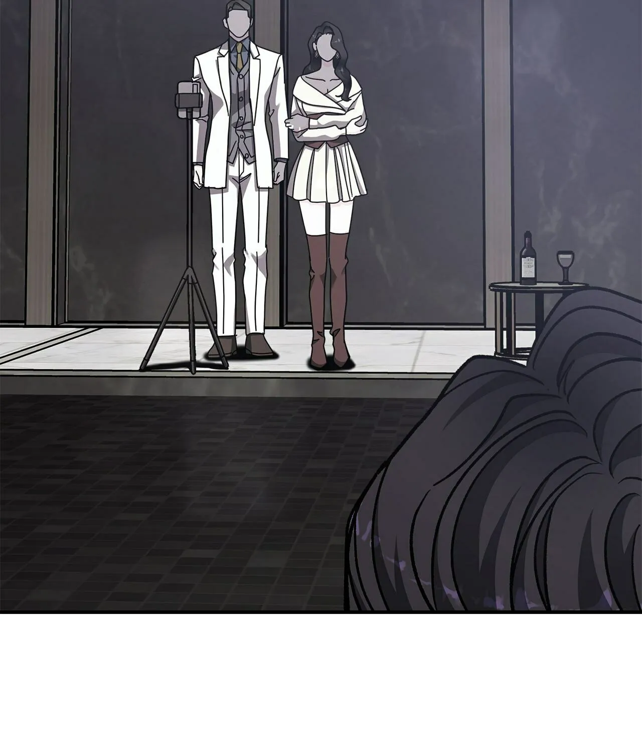 For the Queendom Chapter 61 page 102 - 