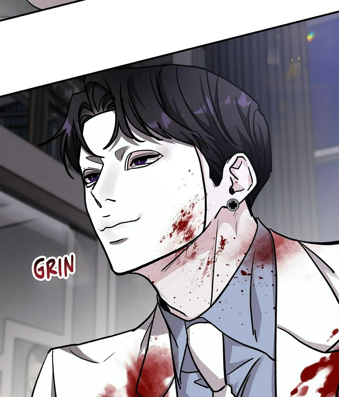 For the Queendom Chapter 61 page 106 - 