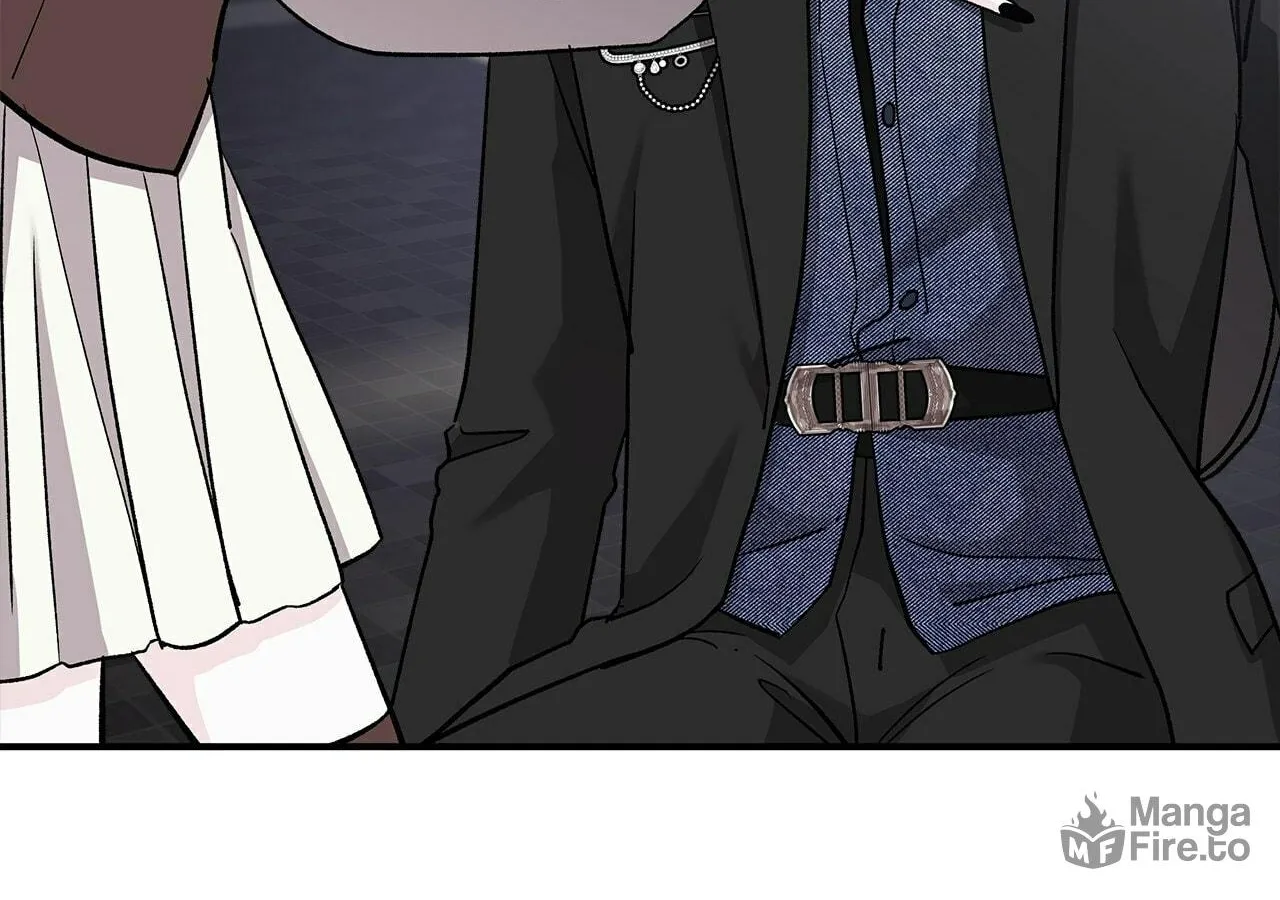 For the Queendom Chapter 61 page 118 - 