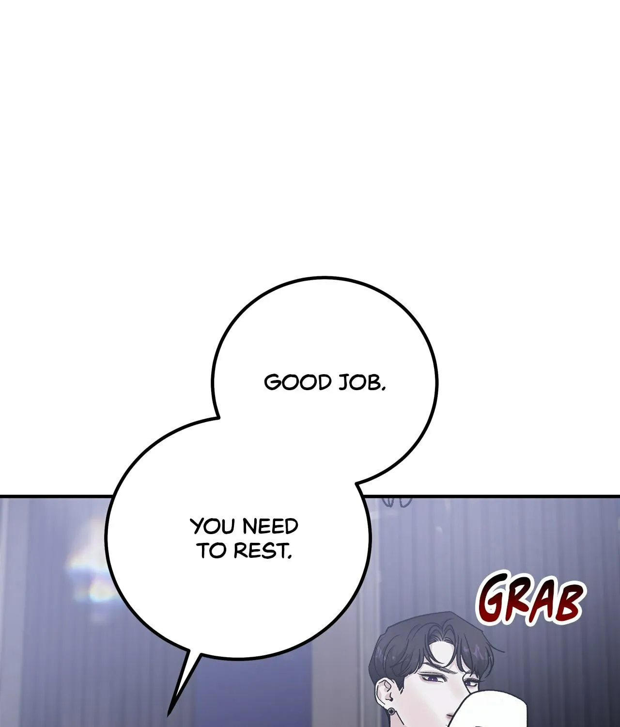 For the Queendom Chapter 61 page 119 - 