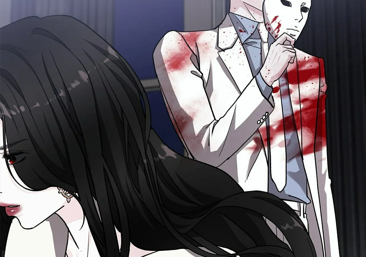 For the Queendom Chapter 61 page 120 - 
