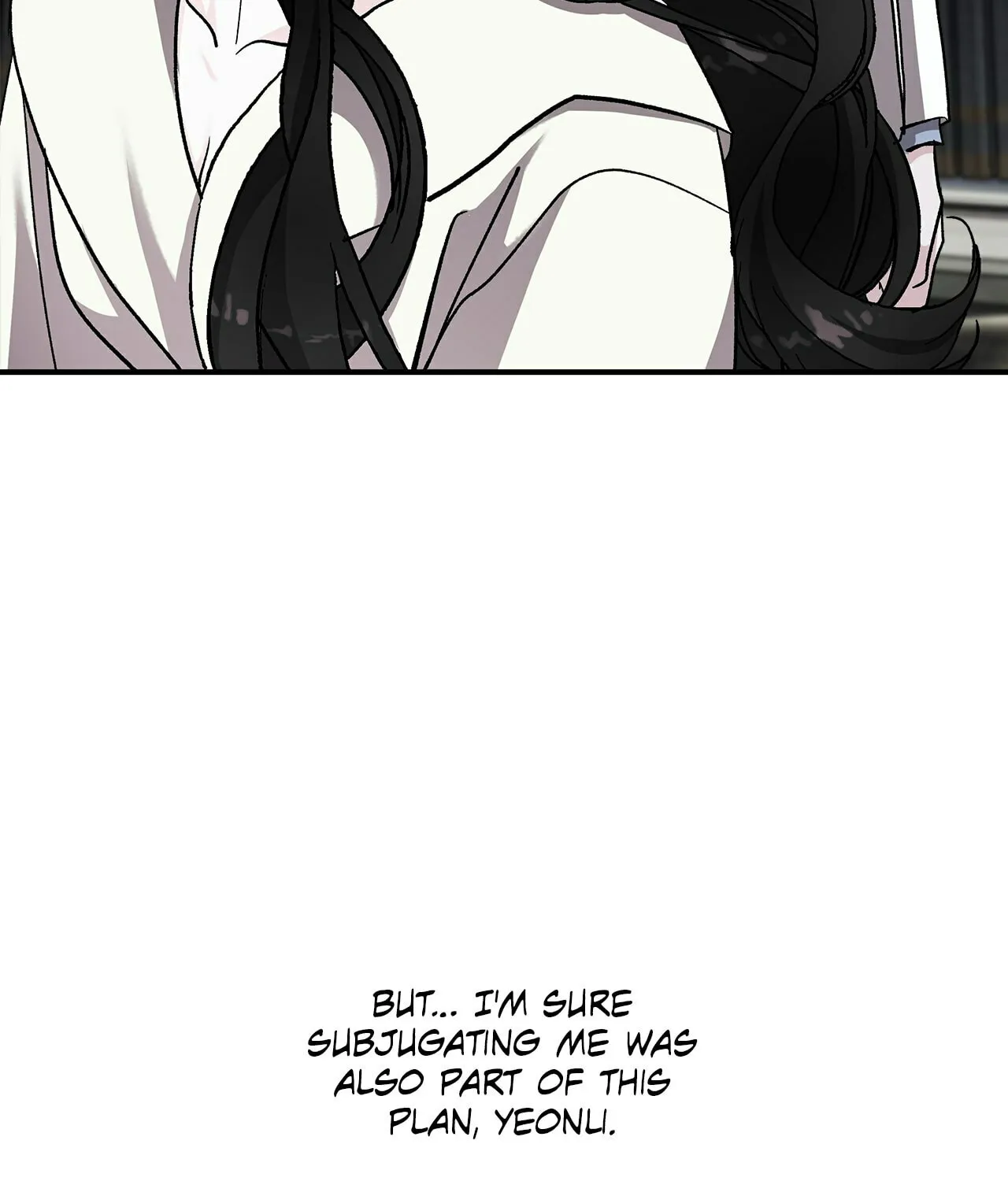 For the Queendom Chapter 61 page 121 - 