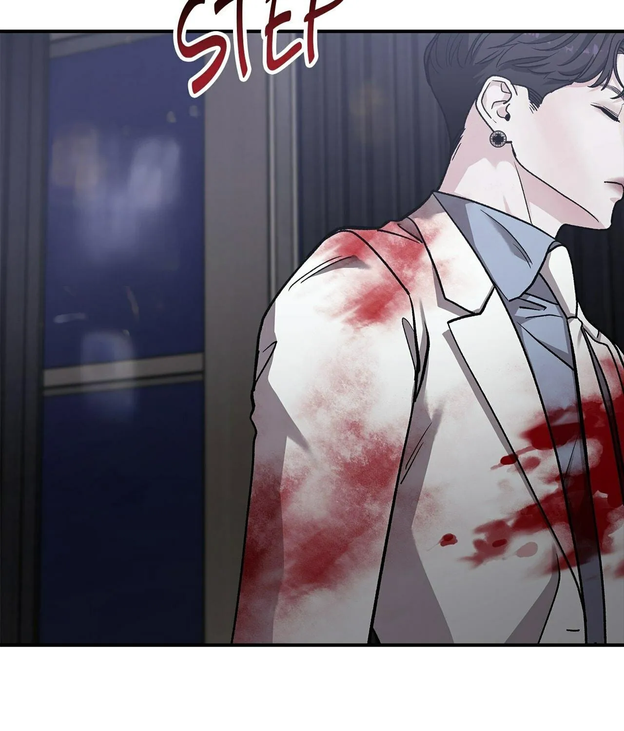 For the Queendom Chapter 61 page 123 - 