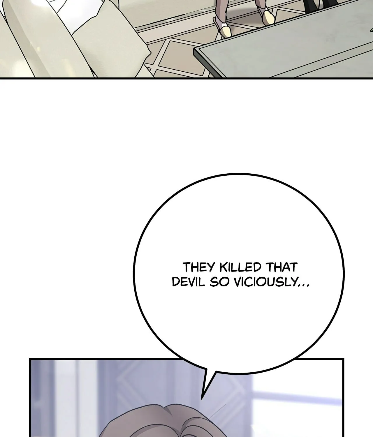 For the Queendom Chapter 61 page 131 - 