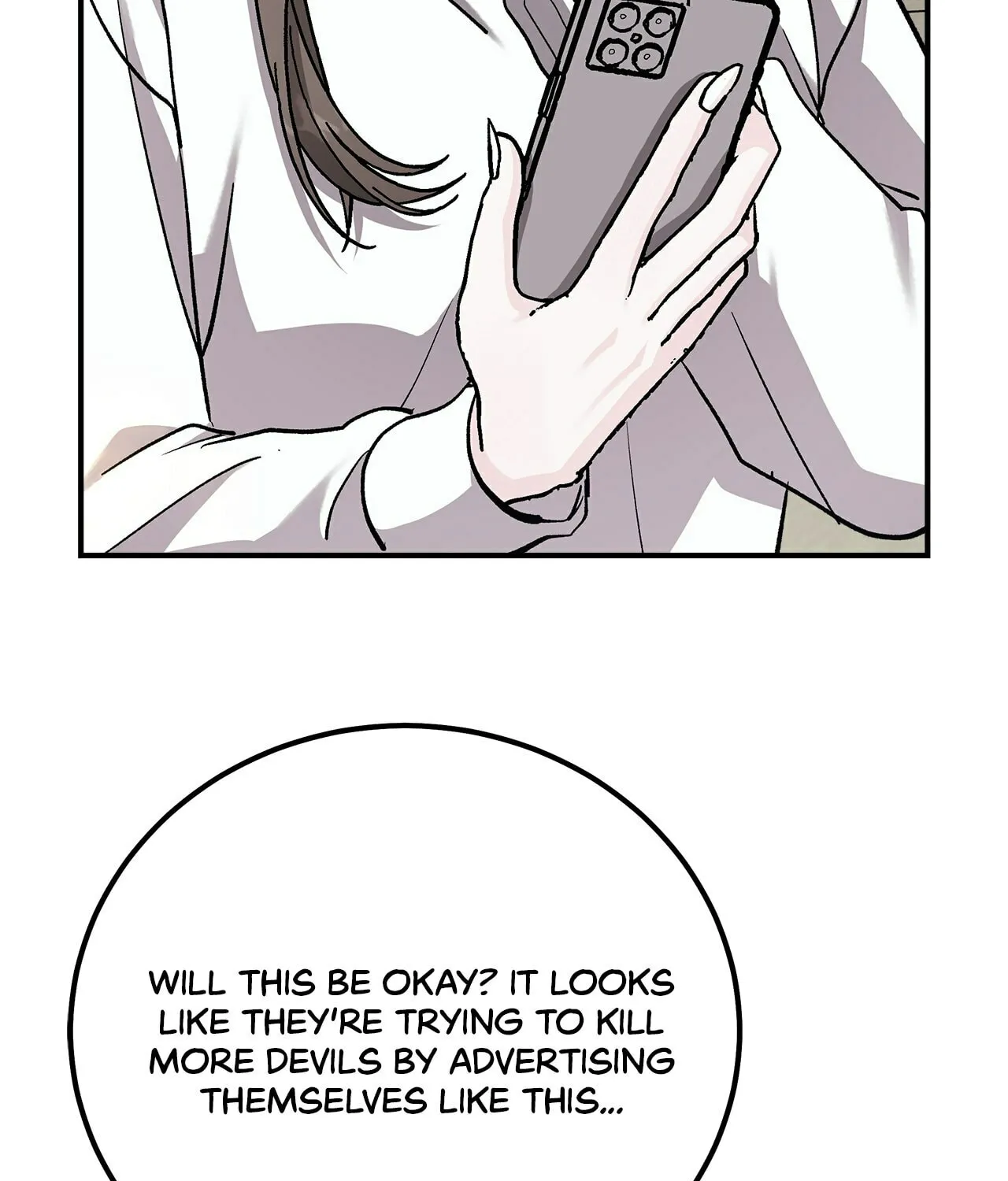For the Queendom Chapter 61 page 133 - 